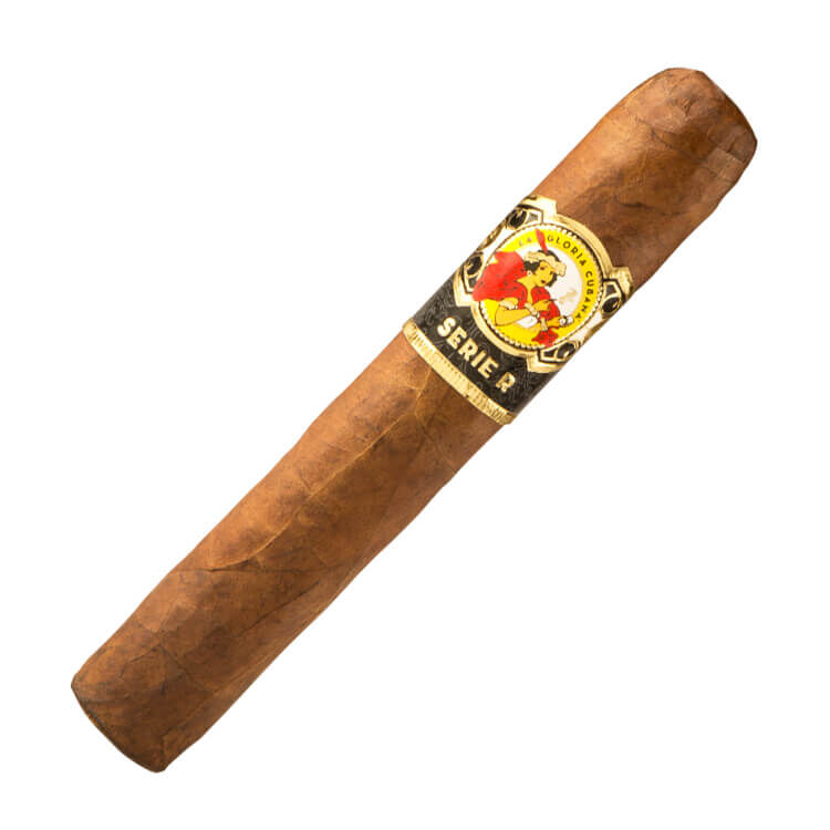 No. 6, , jrcigars